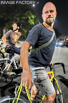 2018-09-20 Milano - Critical Mass 090